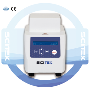 Incubadora de Microplacas SCITEK, 2 Piezas, con Sistema de Calentamiento Dual, Control de Temperatura RT+5~80 y Precisión de 0.5 - Product Image 3