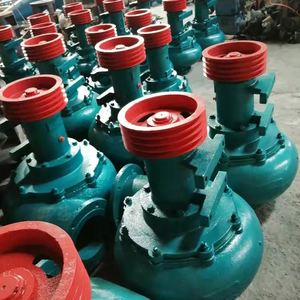 Gold <b>Panning</b> Equipment 8 Inch Sand Pump - Product Image 3