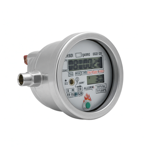 เครื่องวัดระดับของเหลว Yokogawa 210 รุ่นใหม่ 4-20ma ราคาดีที่สุด ใหม่ - Product Image 5