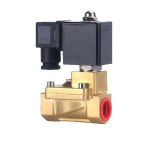 Válvula Solenoide de Alta Presión Serie SLP, Válvula de Latón Normal SLP-15, Descuentos por Volumen para Pedidos al por Mayor - Product Image 4