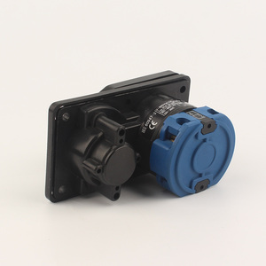 Chuyển Đổi Quay LW26S-20 Khóa Chìa Khóa (Chứng Nhận CE) Cam Chuyển Đổi - Product Image 6