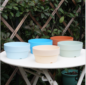 <span class=keywords><strong>Macetas</strong></span> para Plantas Verdes de Decoración de Jardín al Aire Libre Yicai, <span class=keywords><strong>Macetas</strong></span> Económicas al por Mayor en Oferta - Product Image 2