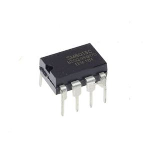 Sm8013c Dip-8 dẫn điện chip IC - Product Image 1