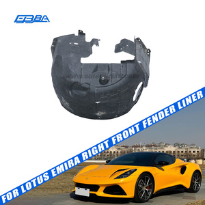 Pièces automobiles Pièces de voiture Haute qualité Garde-boue avant droit pour Lotus Emira 2021-2025 8891641415 - Product Image 2