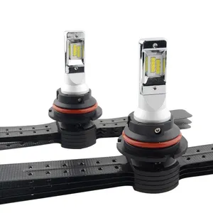 Auto Auto LED-Lampen Lampen F1 LED-Scheinwerfer Lampe High Power H13 H11 9005 9007 H7 LED H4 Auto LED-Scheinwerfer