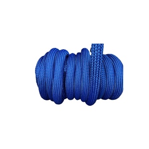 Ancoraggi professionali per barche in poliestere intrecciato a doppio strato resistenti al calore resistenti al calore per legatura di <span class=keywords><strong>navi</strong></span> per cavi marini professionali - Product Image 5