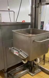 Sollevatore Verticale Industriale <span class=keywords><strong>per</strong></span> <span class=keywords><strong>Prodotti</strong></span>: Facile Utilizzo e Bassa Manutenzione - Product Image 4