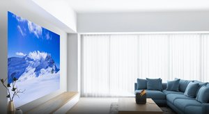 <span class=keywords><strong>Proyector</strong></span> Portátil <span class=keywords><strong>Mini</strong></span> WP Formovie Dice Fengmi Smart M055FCN Full HD 1080p - Product Image 6