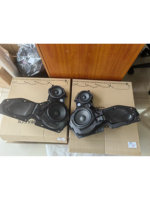 Haut-parleur de basse pour porte avant Audi A6L A7 C8 Bang & Olufsen B&O, mise à niveau OE 4K0035297 4K0035298