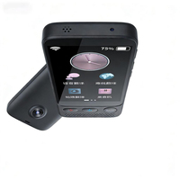 Traductor de Voz Instantáneo S09, Traductor de Idiomas Portátil con IA, Interpretación Simultánea Inteligente, Idiomas Sin Conexión, Color, Android