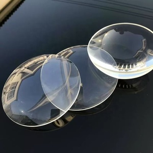Trong cổ phiếu đường kính <span class=keywords><strong>120mm</strong></span> kính lúp <span class=keywords><strong>Plano</strong></span> lồi ống kính - Product Image 2