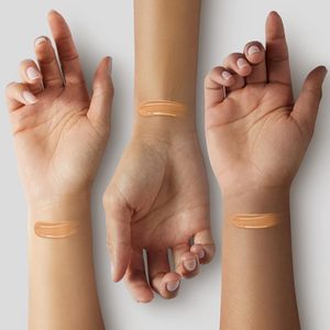 Sérum Teinté <span class=keywords><strong>Solaire</strong></span> ETRUN ALISA Marque Privée SPF 40 <span class=keywords><strong>Non</strong></span> <span class=keywords><strong>Comédogène</strong></span> Végan Anti-Pollution Hydratant Lissant Affinant - Product Image 4