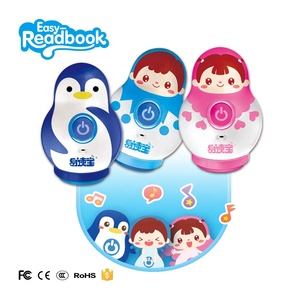 Giáo dục trẻ em đọc sách thông minh Bluetooth Đọc Bút với sách âm thanh cho trẻ em học tập sớm - Product Image 6