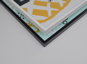 Cheap A2 Photo <strong>Frames</strong> <strong>A3</strong> Poster <strong>Gold</strong> Bilderrahmen Elegant Advertising Boards - Product Image 3