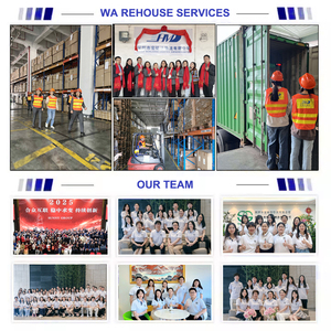 Chuyên Nghiệp Đại lý vận chuyển từ Trung Quốc hàng hóa đường biển từ trung quốc đến Canada cửa đến cửa dịch vụ - Product Image 3