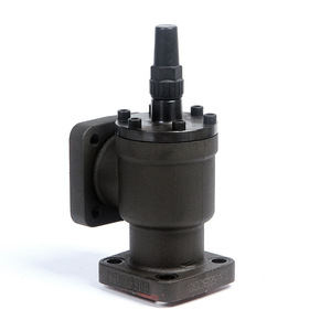 Válvula de Compuerta Li Yongda DN49 para Uso Industrial con Amoníaco, Presión Atmosférica J2BS25H - Product Image 2