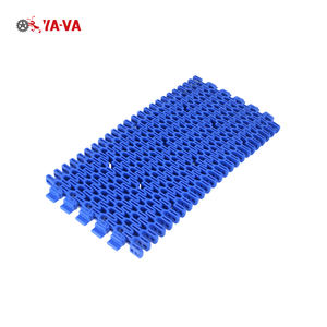 2022 Nuevo diseño de <span class=keywords><strong>cinta</strong></span> <span class=keywords><strong>transportadora</strong></span> modular de 25,4mm de proveedor <span class=keywords><strong>Chino</strong></span> - Product Image 5