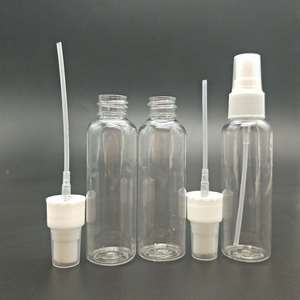 60ml Mist <strong>Spray</strong> <strong>Bottles</strong> /2 oz Plastic <strong>Spray</strong> <strong>Bottles</strong> /60ml <strong>Spray</strong> <strong>Bottle</strong> <strong>Small</strong> <strong>Spray</strong> <strong>Bottle</strong> Plastic <strong>Bottle</strong> - Product Image 6