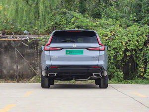 Honda CRV 240TURBO CVT 2WD City Edition 2017 <span class=keywords><strong>2021</strong></span> 2025 2026, SUV Compacto de 5 Puertas y 5 Plazas, Autos Usados Baratos para Exportación - Product Image 2