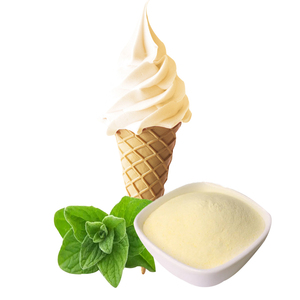 Polvo Original para Helado de Alta Calidad Czseattle X0050 para Tiendas de Té con Leche, Bolsa de 1 kg, 20 Brix, 12 Meses de Vida Útil, Temperatura Ambiente - Product Image 5