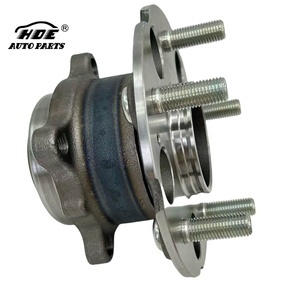 ลูกปืนล้อ42200-T2M-T51 64BWKH22สำหรับ Honda accrod 42200-T2M-T61 - Product Image 5