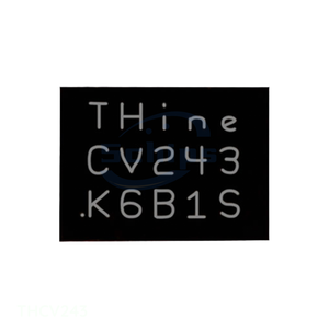 THCV243 Interface SERDES V BY ONE HS DUAL TX CSP35 BOM IC In Stock 35 UFBGA, CSPBGA Other Electronic Components - Product Image 1