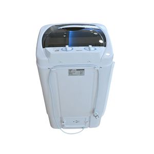 Lavadora Semiautomática de una Sola Tina de <span class=keywords><strong>7</strong></span> <span class=keywords><strong>kg</strong></span>, Modelo 2026, Compatible con OEM/ODM, Precio de Fábrica - Product Image 3
