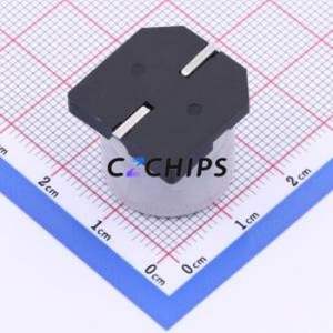 Condensador Electrolítico de Aluminio SMD VZL1E332M1816V1 3300FU 25V, D18xL16.5mm 3300uF 20% 18mm - Product Image 2