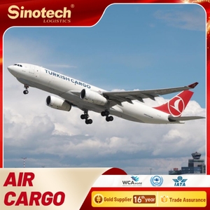 <span class=keywords><strong>Promotion</strong></span> DDP Fret aérien Fret express porte-à-porte de la Chine vers l'Australie Option rentable - Product Image 3