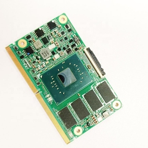 ADLINK 51-72506-0B10 LEC-AL-N3350-4G-64G-CT Hot Industrial <b>Motherboard</b> CPU Board Module Original Inventory - Product Image 4