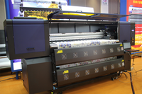 Impresora de Sublimación de Tinta de Formato Grande Fedar 1.9m FD6198E
