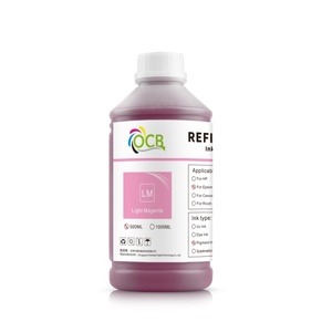 Tinta Pigmentada Supercolor 1000ML PFI 1700 para Impresoras Canon Pro 2000, 4000, 4000s, 6000s, 2100, 4100, 6100 - Product Image 2