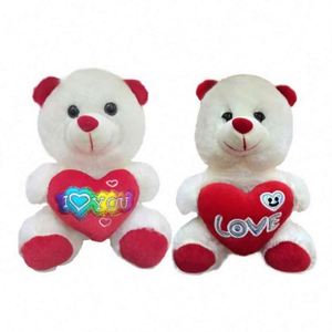 <b>Cute</b> Cartoon Giant Kids Soft Plush Teddy <b>Bear</b> Custom Nylon Stuffed Animal Toy Low Price Wholesale China Stress Relief - Product Image 4