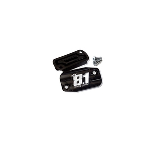 Excelente Nueva Tapa de Bomba Axial Derecha CNC Ottopuntouno al por Mayor para Sistema de Freno de Scooter BRK185 - Product Image 1