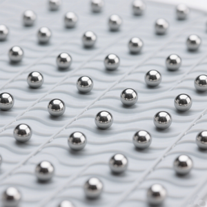 ลูกบอลเหล็กวิ่งขนาด0.1มม. - Product Image 6