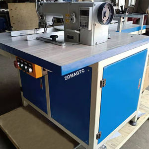 Livre automatique Machine à coudre PLC manuels scolaires cahier exercice fil livre couture filetage couture Machine pour <span class=keywords><strong>livres</strong></span> papier - Product Image 4