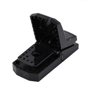 Trampa para Ratones de Acción Rápida, Trampa para Ratas Ecológica, Control de Plagas para Roedores, Duradera, Segura para Uso Repetido en Interiores y Exteriores - Product Image 2