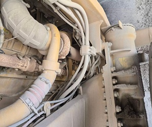 รถดัมพ์มือสอง Cat 773 ปี 2013 ขายราคาถูก เครื่องจักรก่อสร้าง เชื้อเพลิงดีเซล - Product Image 2