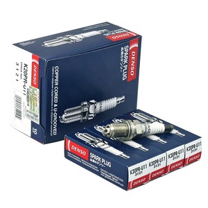 شمعات إشعال دينسو عالية الجودة بسعر الجملة، قطع غيار سيارات موثوقة 3121/K20PR-U11 لنظام المحرك MW067700-6260 - Product Image 2