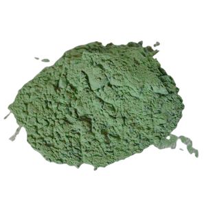 Proveedor de polvo de carburo de silicio verde - Product Image 2