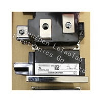 Module de puissance IGBT neuf et original à bas prix, Thyristor SCR, MODULE IGBT DIODE TD142N12KOF SCR