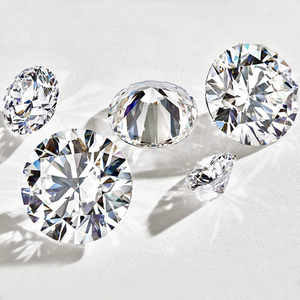 ATTAGEMS Best Selling VVS-SI1 0.1ct-0.4ct IGI <strong>GIA</strong> <strong>Certified</strong> <strong>Loose</strong> <strong>Diamonds</strong> Pear Cut Lab Created Grown <strong>Diamonds</strong> - Product Image 3