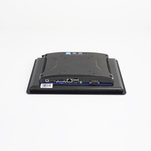 10.1 Inch All in One PC <strong>LCD</strong> Capacitive <strong>Touch</strong> Panel Industrial <strong>Embedded</strong> <strong>Computer</strong> - Product Image 3