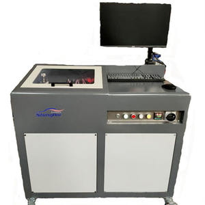 Machine d'essai de solénoïde de transmission automatique - Product Image 2