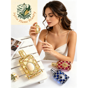 <span class=keywords><strong>Parfum</strong></span> Arabe Unisexe Original Royal Amber en Gros, <span class=keywords><strong>Essence</strong></span> de <span class=keywords><strong>Parfum</strong></span> de Dubaï en Spray, Cologne Classique Boisée du Guangdong - Product Image 1