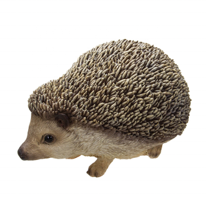 Resin Crafts Home Decoration Animal Statue <strong>Hedgehog</strong> Cute <strong>Hedgehog</strong> Figure Mother <strong>Gifts</strong> Lovely <strong>Hedgehog</strong> Statue - Product Image 3