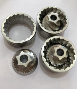 Accueil Barista <span class=keywords><strong>moulin</strong></span> <span class=keywords><strong>à</strong></span> <span class=keywords><strong>café</strong></span> <span class=keywords><strong>manuel</strong></span> broyage <span class=keywords><strong>à</strong></span> main 38mm 5 <span class=keywords><strong>ou</strong></span> 6 angles cône fraise conique ensemble pour verser le <span class=keywords><strong>café</strong></span> goutte <span class=keywords><strong>à</strong></span> goutte - Product Image 5