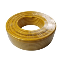 Tuyau de pulvérisation agricole en PVC, diamètre 6-13 mm, haute pression, durable, flexible