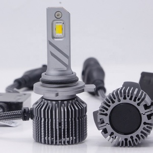 หลอดไฟ LED สำหรับไฟตัดหมอก ADT 2021 12V CSP 30W 2800LM 3000K 4300K 6000K 9005 9006 9012 H1 H3 H7 H4 3 สี พร้อมระบบ Canbus H11 - Product Image 6