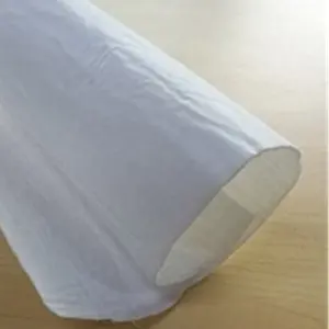 Fieltro de aislamiento térmico aerogel Flexible para horno